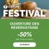 4 produits avec 80% sur carte de fidélité chez Carrefour du 22 au 26 avril