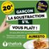 Ecouteurs Intraauriculaire acefast bluetooth 5 à moins de 10€
