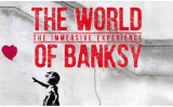 The World of Banksy à Paris : réduction sur les billets à 12€ !