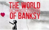 The World of Banksy à Paris : réduction sur les billets à 12€ !