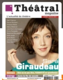 Abonnement  THEATRAL Magazine pas cher à 11.9 euros au lieu de plus de 40€ (18 mois)