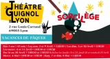 20% de réduction sur les places du Theatre de Guignol à Lyon