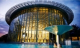 Code promo Thermes de Spa : 40% de réduction : 53.99€ pour 2 personnes (voire moins)