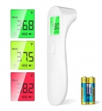 16.99€ le thermometre sans contact Soyes