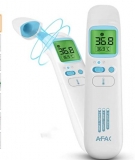 Thermometre sans contact Afac pas cher à 6€
