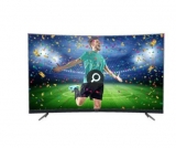 Bon plan Tv Thomson  55UD6696 Incurve à 499€ + carte cadeau Neflix 50€