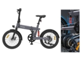 Vélo électrique 5Th Wheels Thunder 2 pas cher  à 549€