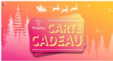 Bon plan loisirs avec des  cartes cadeaux TickeTac  avec jusqu&rsquo;à plus de 40% de réduction