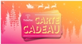 Bon plan loisirs avec des  cartes cadeaux TickeTac  avec jusqu&rsquo;à plus de 40% de réduction