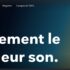 Ecouteurs Intraauriculaire acefast bluetooth 5 à moins de 10€