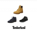 Vente flash chaussures TIMBERLAND avec jusqu’à plus de 50% de réduction