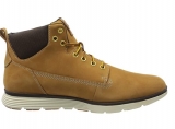 Chaussures Montantes Timberland Killington pour hommes à 68€ !
