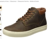 Mode :  Chaussures Timberland ADVENTURE 2.0 CUPSOLE CHUKKA à 56€