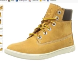 Mega affaire Chaussures Timberland Groveton à 36€ pour enfants (21 au 35)