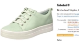Bon plan chaussures Timberland Mayliss  Oxford femmes entre 26 – 34€