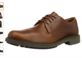 Super prix : 56€ les chaussures Timberland Stormbuck Plain Toe ( 140 ailleurs)
