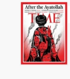 Abonnement magazine TIME pas cher à 48€ au lieu de 140€