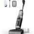 Promo 375€ le  Tineco Floor One i7 Fold – aspirateur laveur compact
