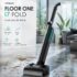 Bon plan Tineco Floor One S7 Stretch Steam à 498€