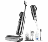 Aspirateur laveur TineCo Floor One S5 Combo à pas cher à moins de 200€