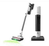 269.99€ – Tineco Pure One Station 5 Plus – aspirateur balai avec station
