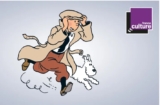 Gratuits : 4 histoires de Tintin en audio