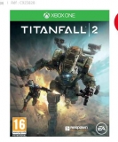 Jeu video TITAN FALL2 pour PS4 et XBOX ONE à 14.99€