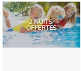 Promo Camping TOHAPI : 7 nuits pour le prix de 5