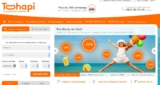 Bon plan vacances : promo sur des séjours en camping avec tohapi .. (jusqu&rsquo;à 50 pourcent )