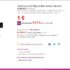 mobiles motorola gleam et nokia 2220 en mobicarte sans engagement en vente flash jusqu&rsquo;au 9 janvier
