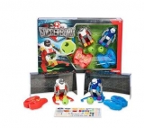 Bon plan jouet avec Tomy SoccerBorg à 12€ ( robots footballeur)