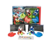 Bon plan jouet avec Tomy SoccerBorg à 12€ ( robots footballeur)