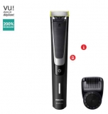 Gratuit  : Tondeuse barbe Philips QP6510/20  remboursée à 200%