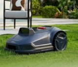 Bon plan : tondeuse robot Natural Expressions Performance 7 à 699€ (au lieu de 899€)