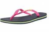 Pas chères à 9€ les tongs Havaianas pour femmes