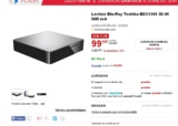 Lecteur blu ray 3d 4K Wifi à moins de 100 euros
