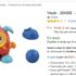 Super affaire friteuse actifry express FZ75000 à 99 euros (autour de 150 un peu partout)