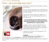 Toupargel : 20 euros de remise pour 40 d’achats jusqu’au 7 juin