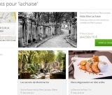 Bon plan 50% de réduction sur des visites des cimetières Père Lachaise et MontMartre (10€ pour 2 )