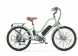 Touroll B2 : Le Vélo Électrique de Ville pas cher à 569€