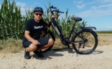 Touroll Ma1 : mon test de ce vélo électrique bien équipé !
