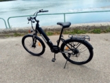 Bon plan vélo Touroll Ma1 à 969€ ( moteur central – freins hydrauliques )