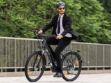 Vélo Touroll Urbano 3 en promo à 999€ ( 27.5 pouces, capteur de couple )