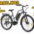 Bon plan trottinette AUSOM L1 MAX : 539€ ( 1000 watts – batterie de 960wh)