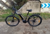 Test du vélo TOUROLL MA2 .. capteur de couple, freins hydrauliques pour autour de 700€ !!