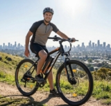 Touroll U2 Pro : un VTT  électrique 750 W à 789 € avec code promo