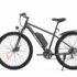 Code promo ANGWATT F1 à 440€: trottinette tout terrain  10 pouces , 1000 watts