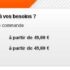pc portable à 294 euros port inclu