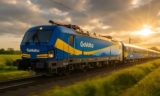 Bon plan : le train direct pour Amsterdam à 19 € seulement !