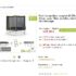 Pas cher:  85 euros un disque dur externe 2to + une cle usb 16go .. le 5 avril